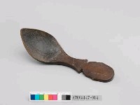 藏品(ホサシ(木匙))的圖片
